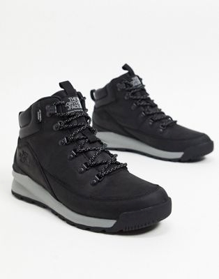 Черные ботинки челси Burton Menswear