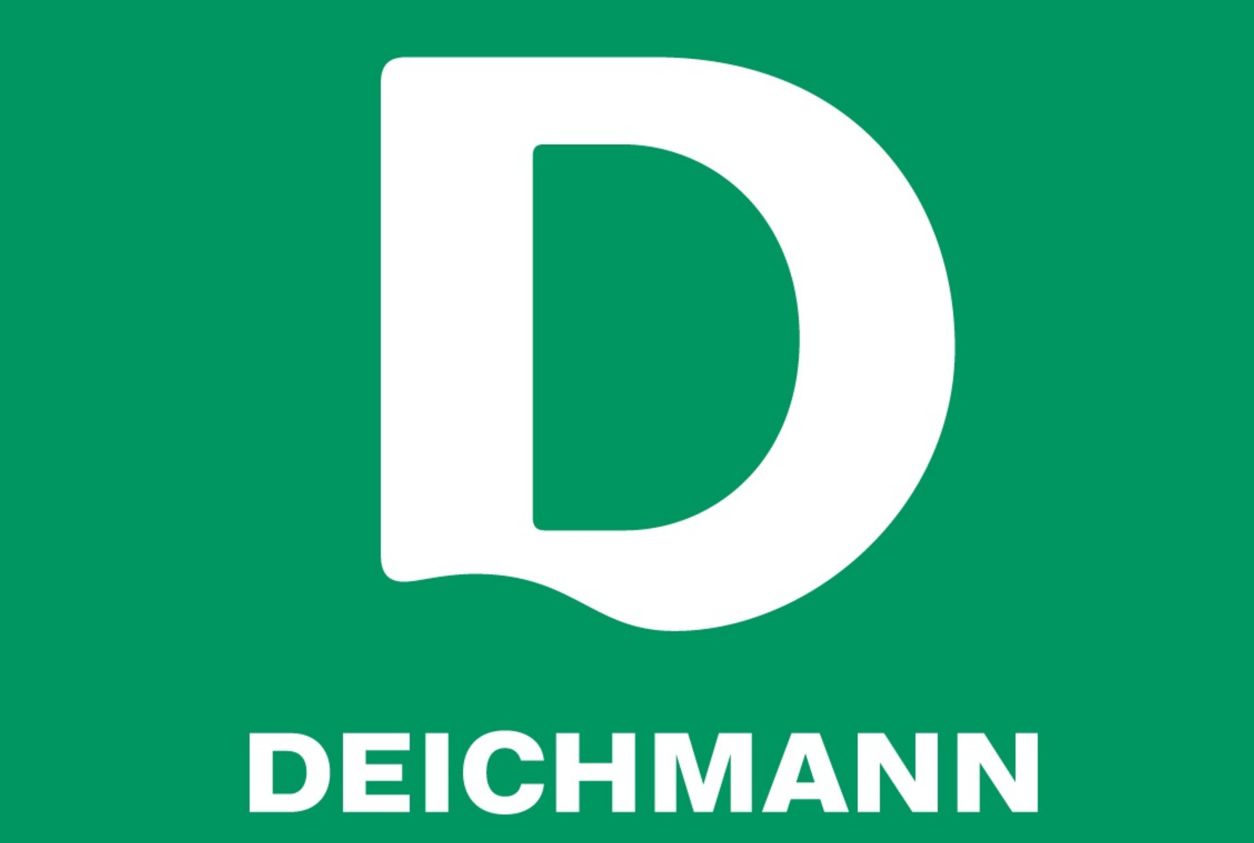 Deichmann каталог