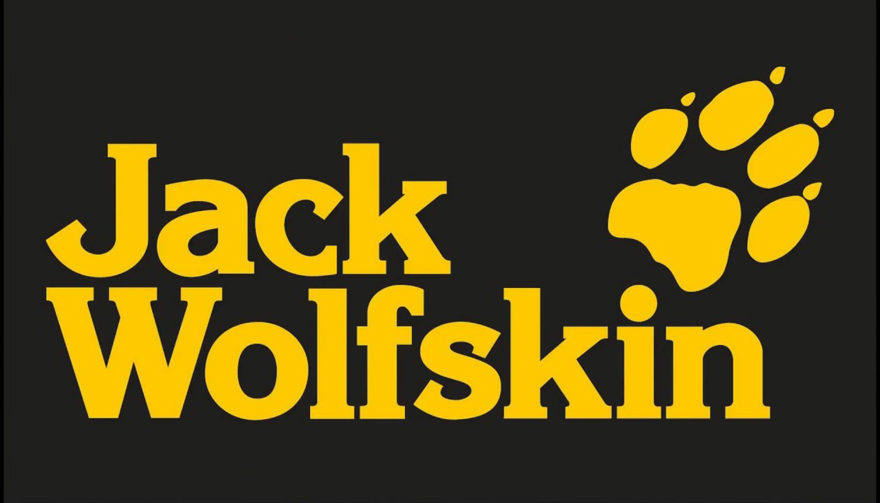 Jack Wolfskin каталог
