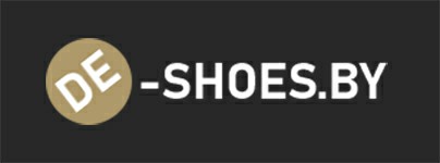 Магазин европейской обуви de-shoes каталог