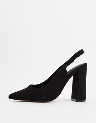 Черные кожаные ботинки с ремешками в стиле ботинок для верховой езды AllSaints Salmone