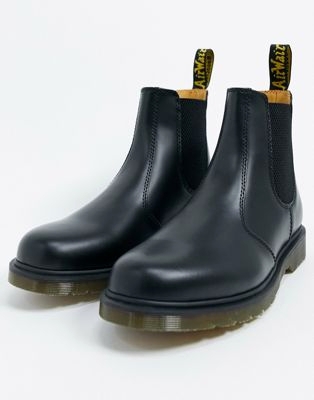 Черные кожаные ботинки со шнуровкой и контрастной подошвой Jack & Jones