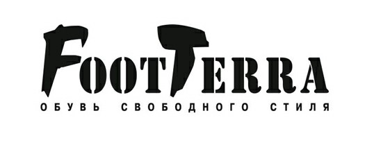 FootTerra каталог