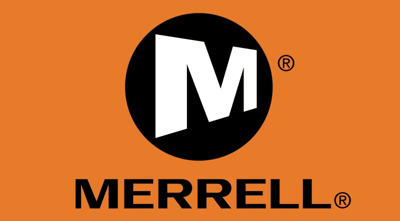 Merrell каталог
