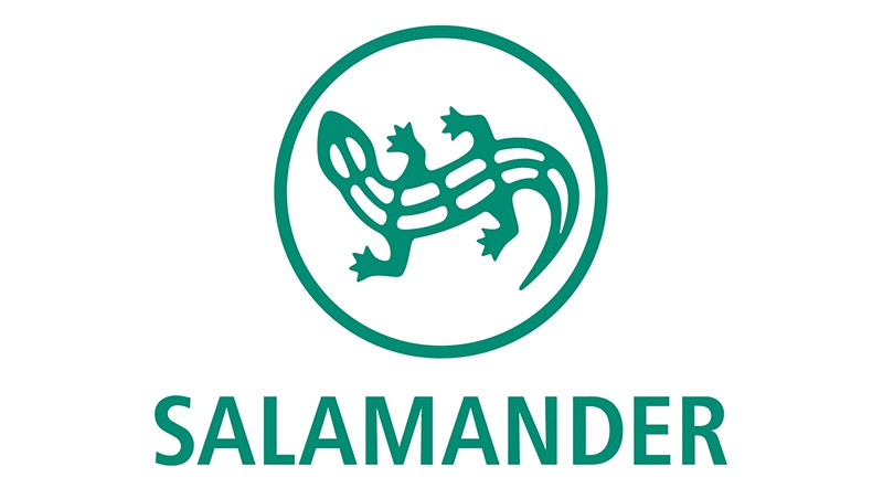 Salamander каталог