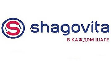 Магазин детской обуви Shagovita