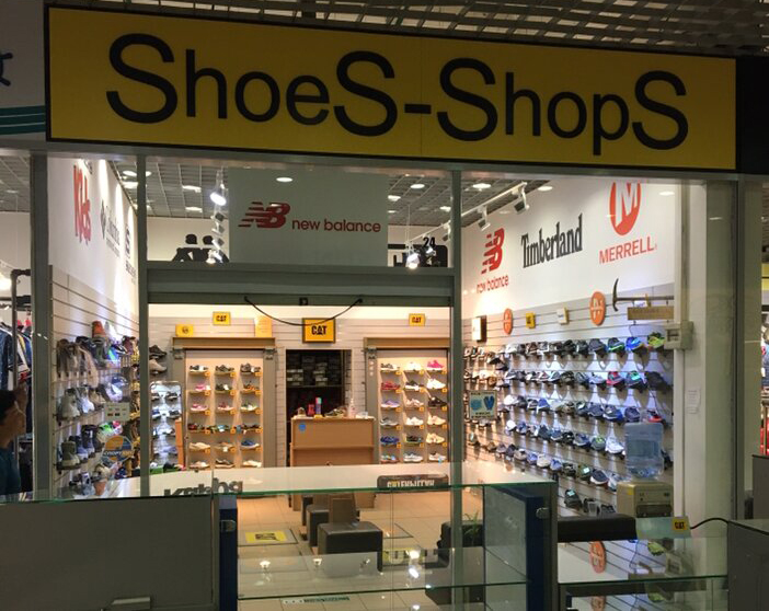 ShoeS-ShopS